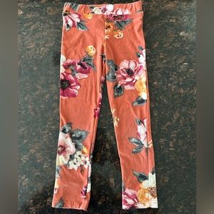 Boutique Pomelo Leggings